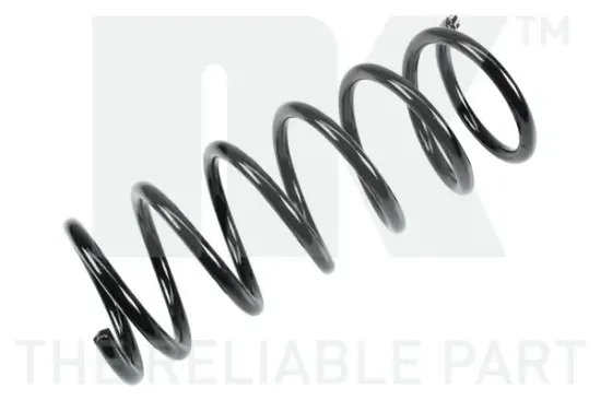 Fahrwerksfeder Hinterachse NK 531010 Bild Fahrwerksfeder Hinterachse NK 531010