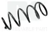 Fahrwerksfeder Hinterachse NK 531012