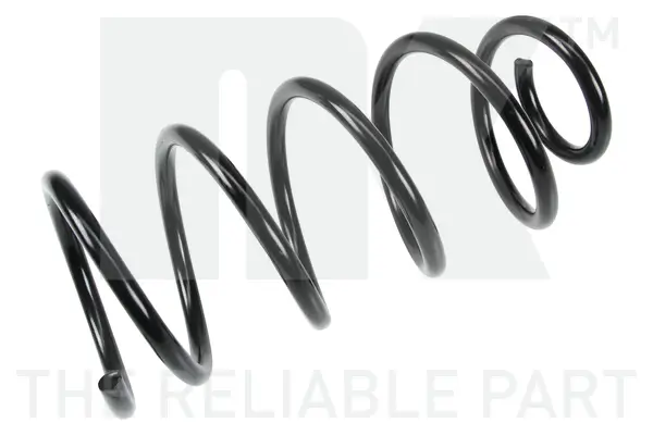 Fahrwerksfeder Hinterachse NK 531013