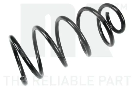 Fahrwerksfeder Hinterachse NK 531013 Bild Fahrwerksfeder Hinterachse NK 531013