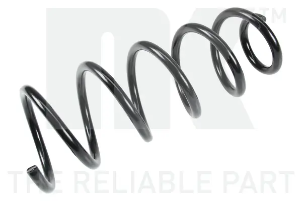 Fahrwerksfeder Hinterachse NK 531014