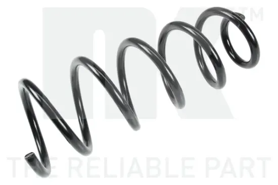 Fahrwerksfeder Hinterachse NK 531014 Bild Fahrwerksfeder Hinterachse NK 531014