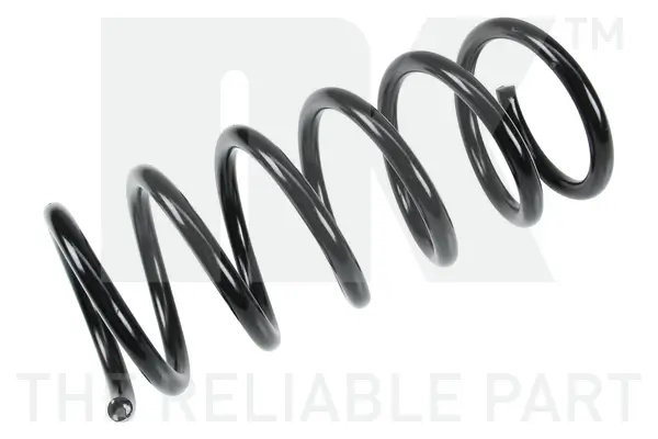 Fahrwerksfeder Hinterachse NK 531018