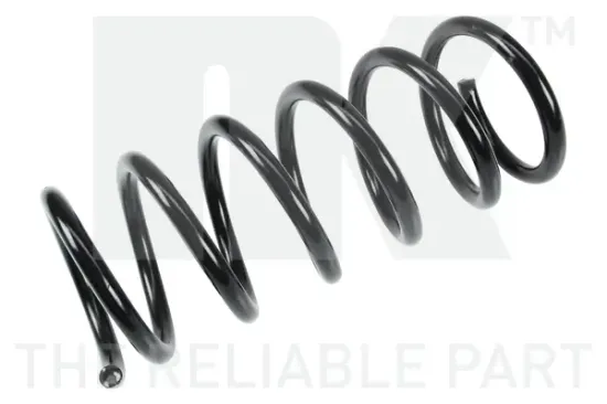 Federbeinstützlager Hinterachse NK 683412 Bild Federbeinstützlager Hinterachse NK 683412