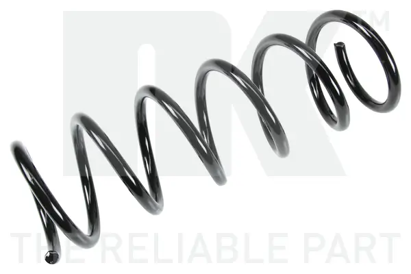 Fahrwerksfeder Hinterachse NK 531019