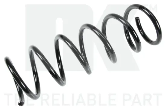 Fahrwerksfeder Hinterachse NK 531019 Bild Fahrwerksfeder Hinterachse NK 531019