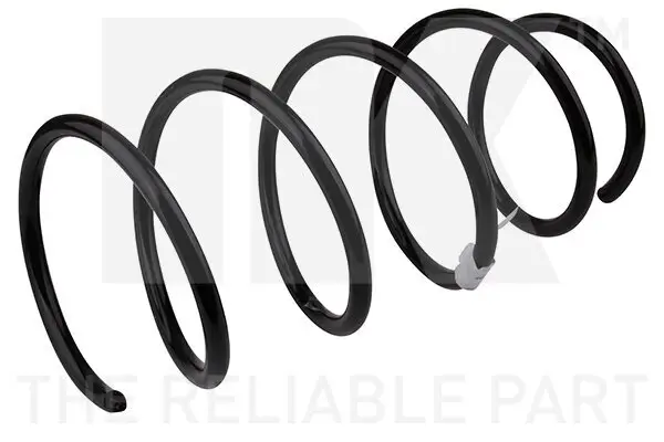 Federbeinstützlager NK 683416