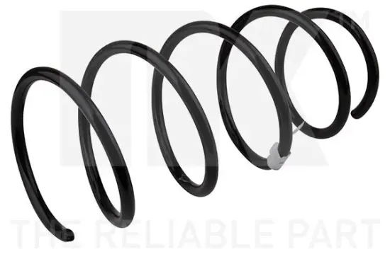 Federbeinstützlager NK 683416 Bild Federbeinstützlager NK 683416