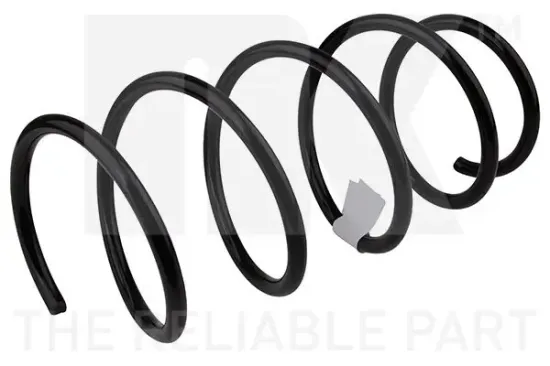 Federbeinstützlager NK 683416 Bild Federbeinstützlager NK 683416