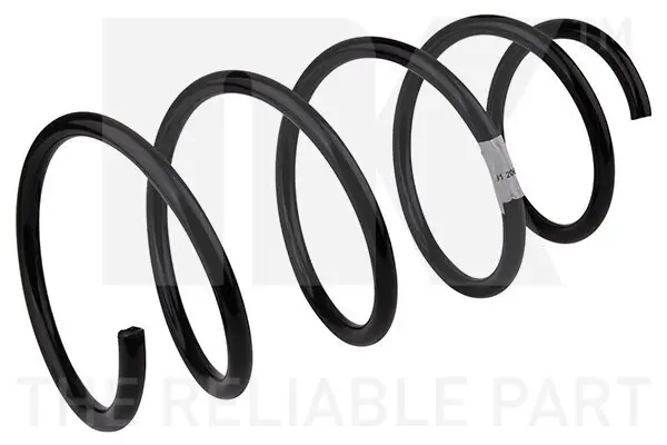 Federbeinstützlager Vorderachse NK 683508