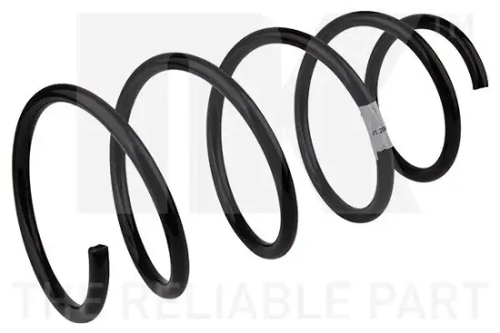 Federbeinstützlager Vorderachse NK 683508 Bild Federbeinstützlager Vorderachse NK 683508