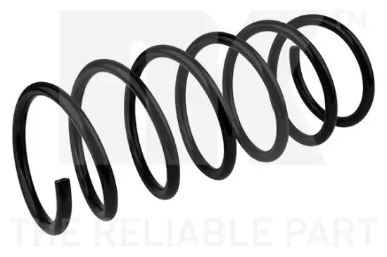 Federbeinstützlager Vorderachse NK 683508 Bild Federbeinstützlager Vorderachse NK 683508