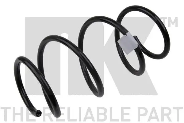 Fahrwerksfeder Vorderachse NK 531543