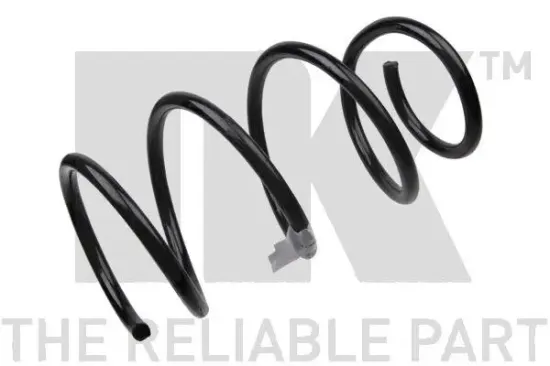 Fahrwerksfeder Vorderachse links Vorderachse rechts NK 531549 Bild Fahrwerksfeder Vorderachse links Vorderachse rechts NK 531549