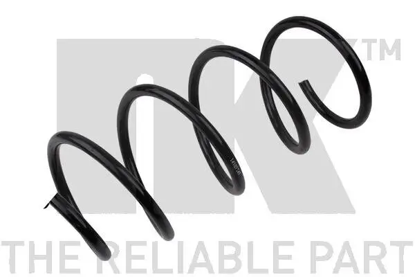 Fahrwerksfeder Vorderachse NK 531551