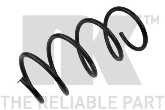 Fahrwerksfeder Vorderachse NK 531551 Bild Fahrwerksfeder Vorderachse NK 531551