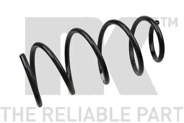 Fahrwerksfeder Vorderachse NK 531555