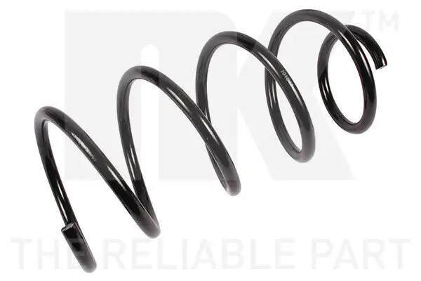 Fahrwerksfeder Vorderachse NK 531567