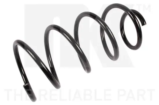 Fahrwerksfeder Vorderachse NK 531567 Bild Fahrwerksfeder Vorderachse NK 531567