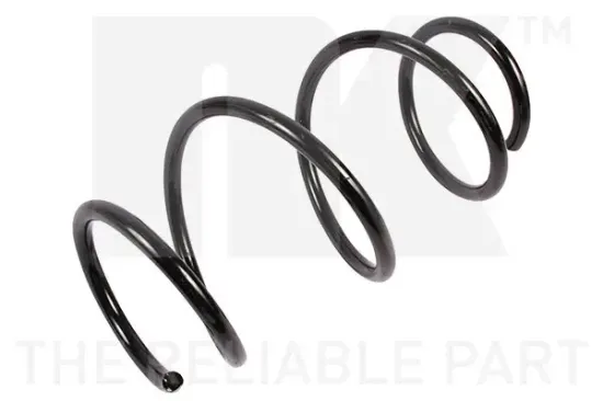 Fahrwerksfeder Vorderachse NK 531570 Bild Fahrwerksfeder Vorderachse NK 531570