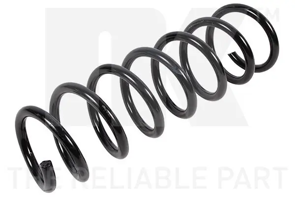 Fahrwerksfeder Vorderachse NK 531578