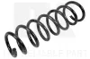 Fahrwerksfeder Vorderachse NK 531578