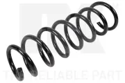 Fahrwerksfeder Vorderachse NK 531578