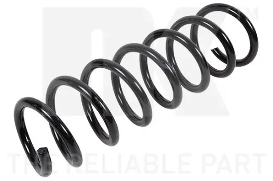 Fahrwerksfeder Vorderachse NK 531578 Bild Fahrwerksfeder Vorderachse NK 531578