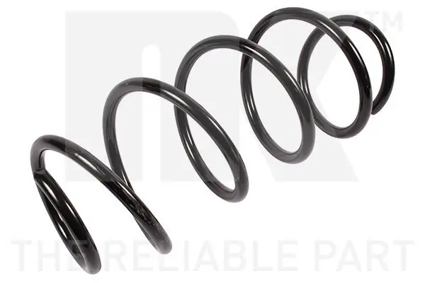 Fahrwerksfeder Vorderachse links Vorderachse rechts NK 531579