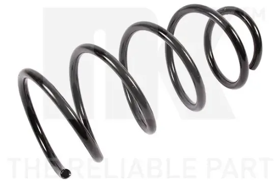 Fahrwerksfeder Vorderachse NK 531582 Bild Fahrwerksfeder Vorderachse NK 531582