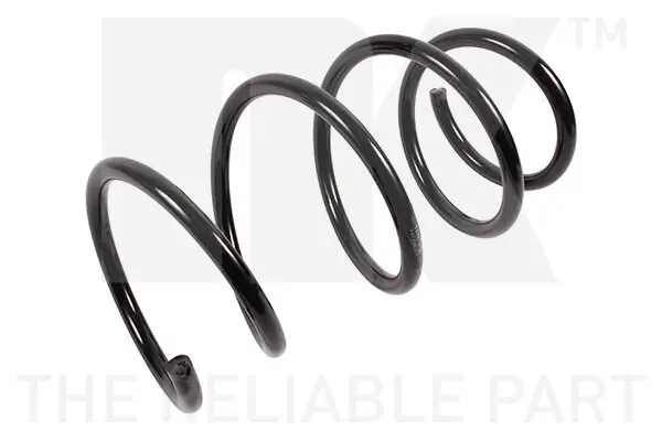 Fahrwerksfeder Vorderachse NK 531583