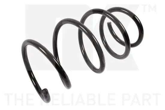 Fahrwerksfeder Vorderachse NK 531583 Bild Fahrwerksfeder Vorderachse NK 531583