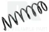 Fahrwerksfeder Hinterachse NK 531585