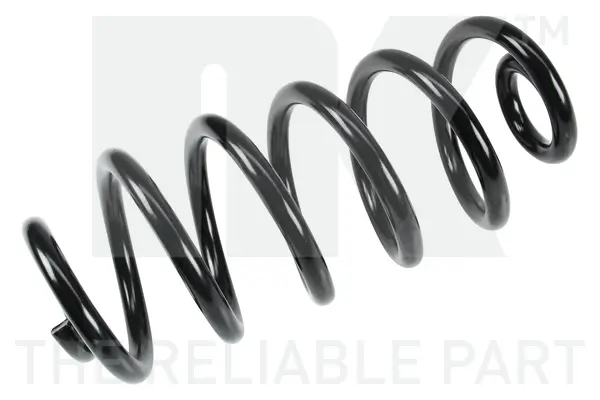 Fahrwerksfeder Hinterachse NK 531597