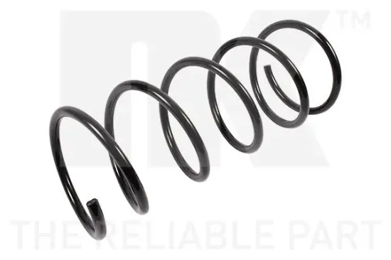 Fahrwerksfeder Vorderachse NK 5319102 Bild Fahrwerksfeder Vorderachse NK 5319102