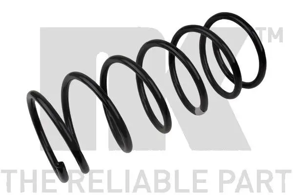 Fahrwerksfeder Vorderachse NK 531910