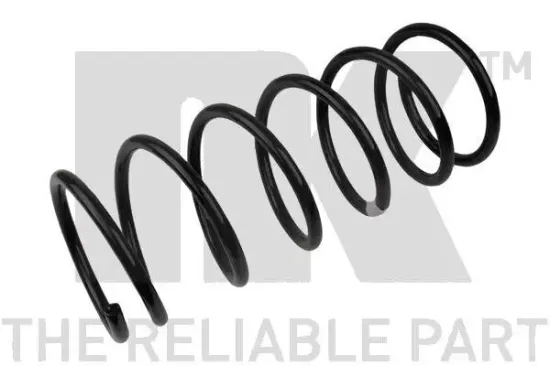 Fahrwerksfeder Vorderachse NK 531910 Bild Fahrwerksfeder Vorderachse NK 531910