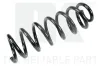 Fahrwerksfeder Hinterachse NK 5319114