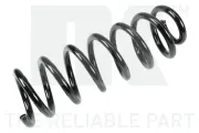 Fahrwerksfeder Hinterachse NK 5319114