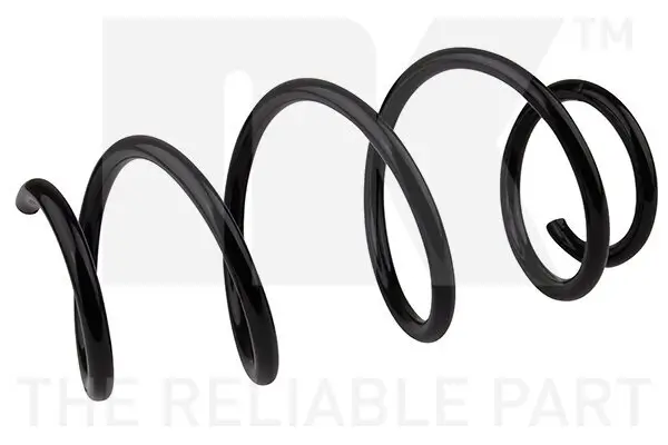 Fahrwerksfeder Vorderachse NK 531976