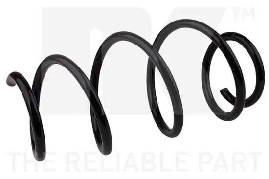 Fahrwerksfeder Vorderachse NK 531976 Bild Fahrwerksfeder Vorderachse NK 531976