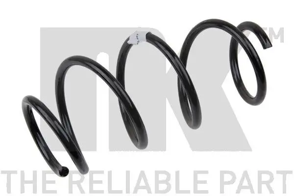 Fahrwerksfeder Vorderachse NK 531977