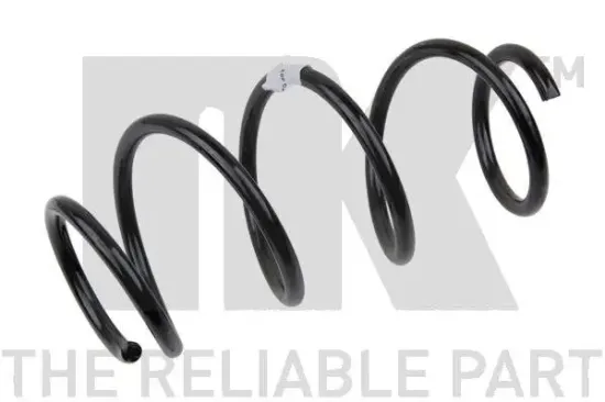 Fahrwerksfeder Vorderachse NK 531977 Bild Fahrwerksfeder Vorderachse NK 531977