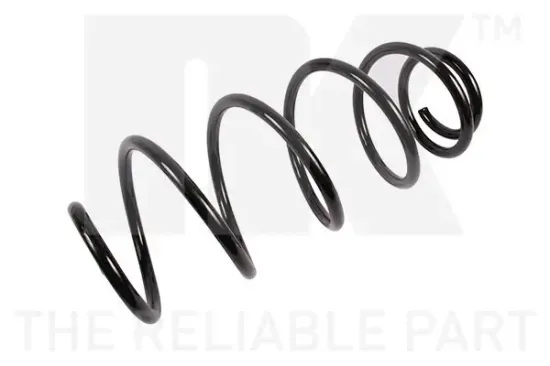 Fahrwerksfeder Vorderachse NK 531992 Bild Fahrwerksfeder Vorderachse NK 531992