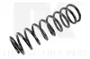 Fahrwerksfeder Vorderachse NK 532208