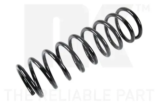 Fahrwerksfeder Vorderachse NK 532208 Bild Fahrwerksfeder Vorderachse NK 532208