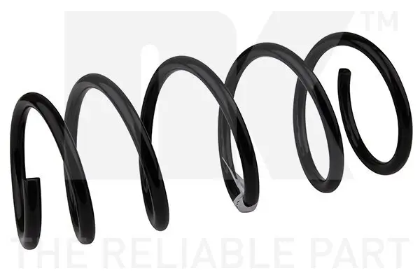 Federbeinstützlager NK 684722