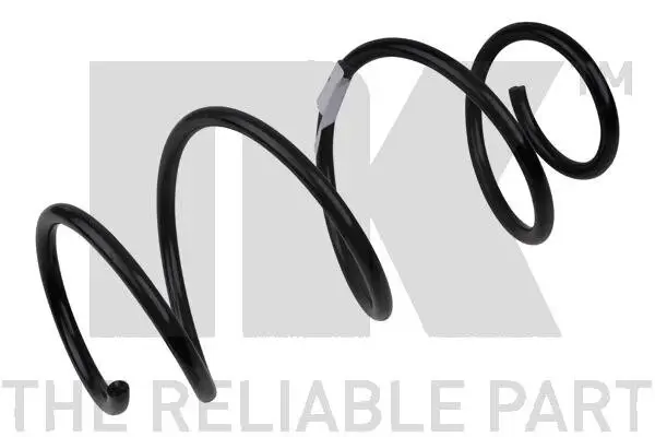 Fahrwerksfeder Vorderachse NK 532229