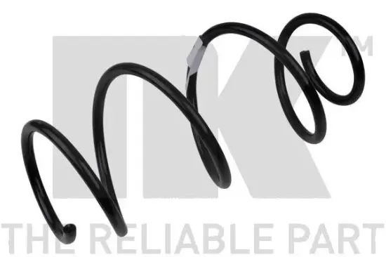 Fahrwerksfeder Vorderachse NK 532229 Bild Fahrwerksfeder Vorderachse NK 532229