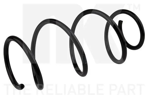 Fahrwerksfeder Vorderachse NK 532230